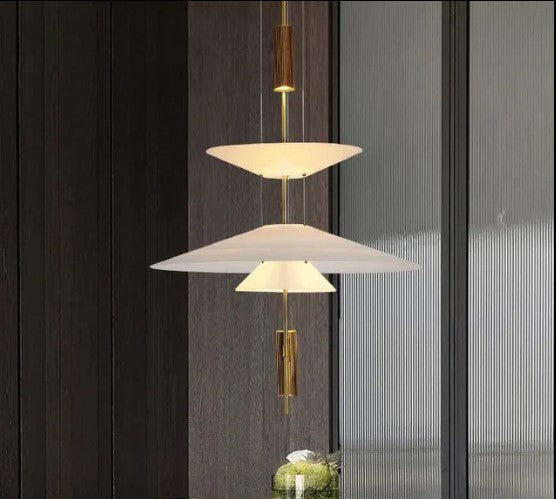 Outstanding Reiko Pendant Light