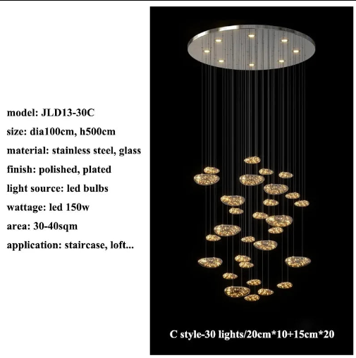 Outstanding Shanawar Pendant Light