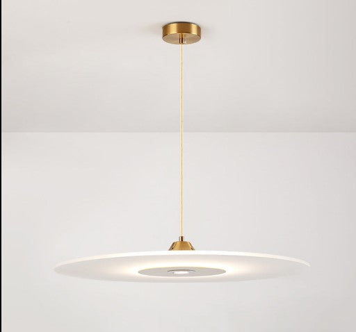 Premium Diskos Pendant Light