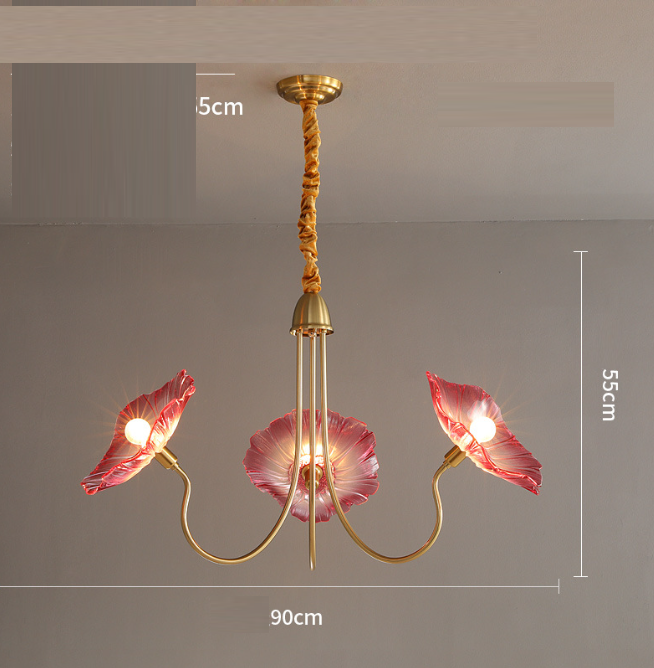 Best  Floare Chandelier