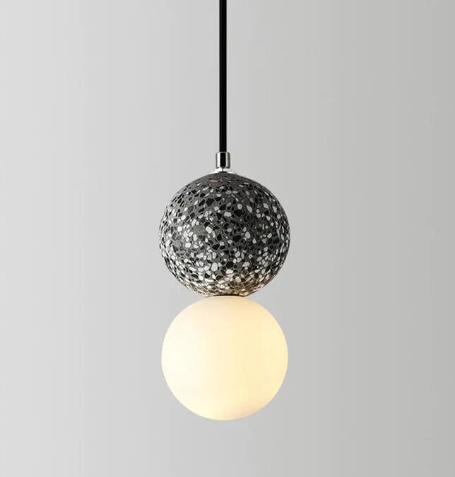 Awesome Rondure Pendant Light