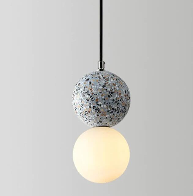 Excellent Rondure Pendant Light