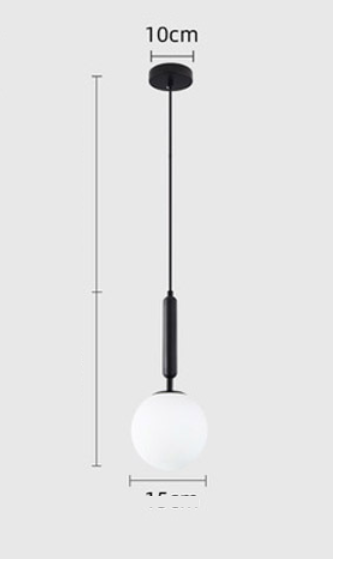 Entice Pendant Light