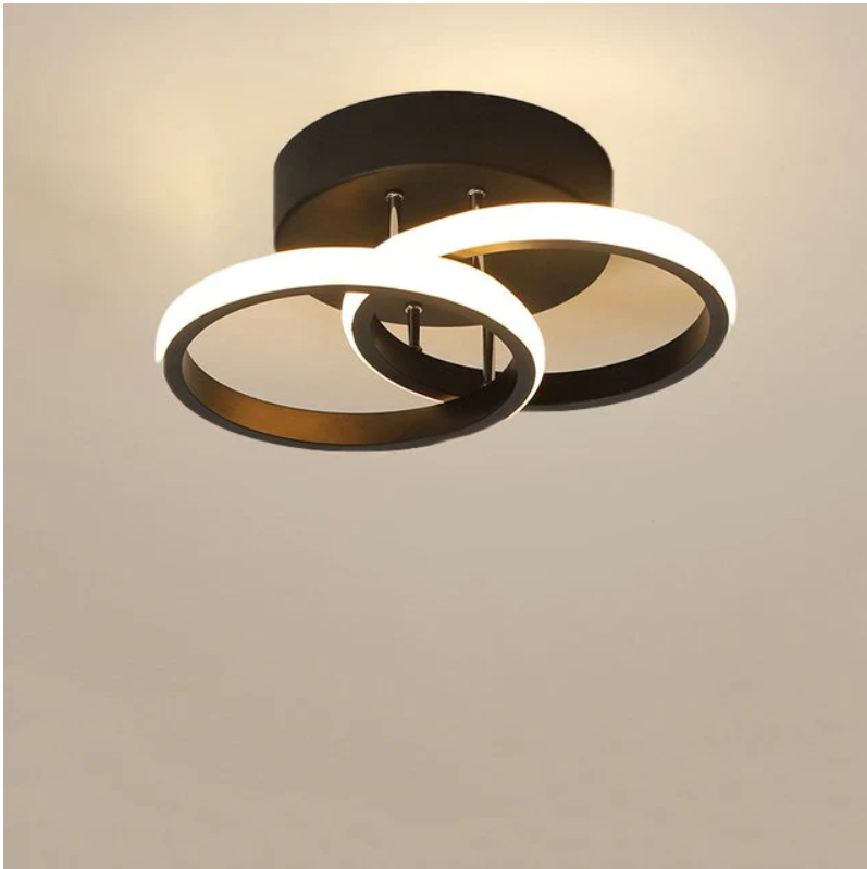 Elegant Manaia Ceiling Light