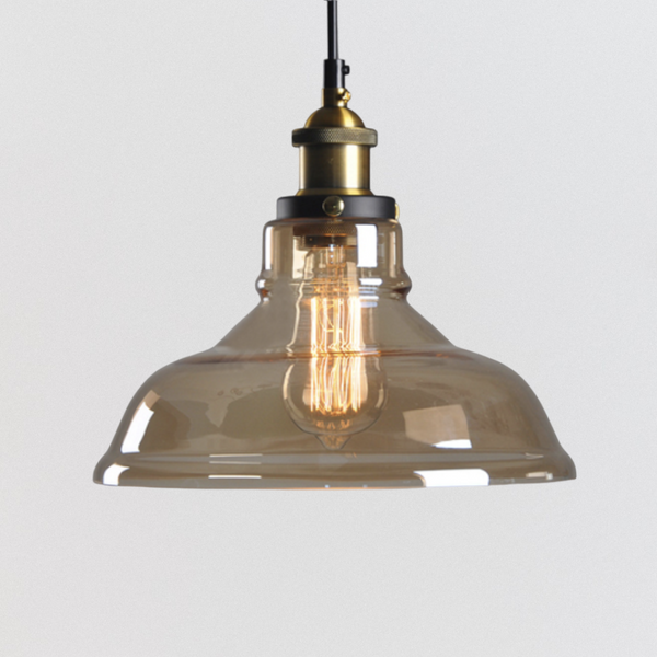 Elegant Mabel Pendant Light