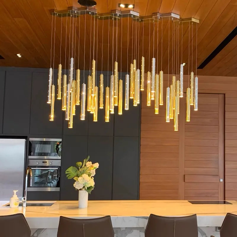 Buy Irian Pendant Light