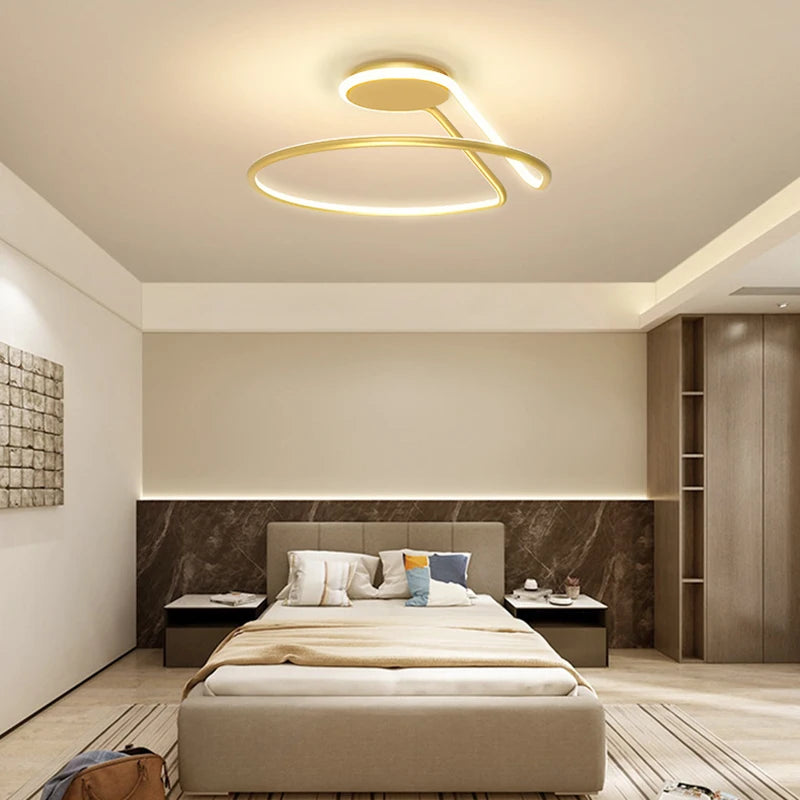 Best Alyona Ceiling Light