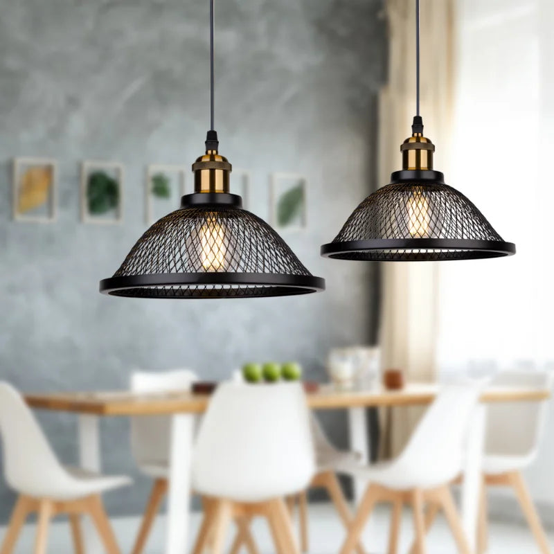 Stylish Bryer Pendant Light