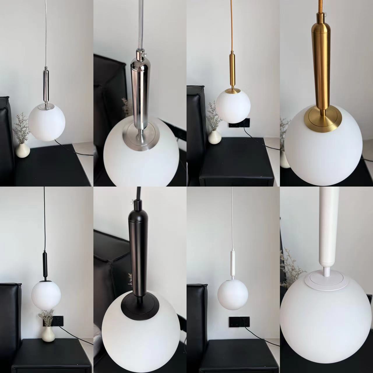 Elegant Entice Pendant Light