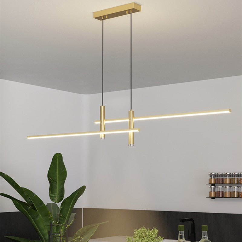 Minimalist Bellita Pendant Light