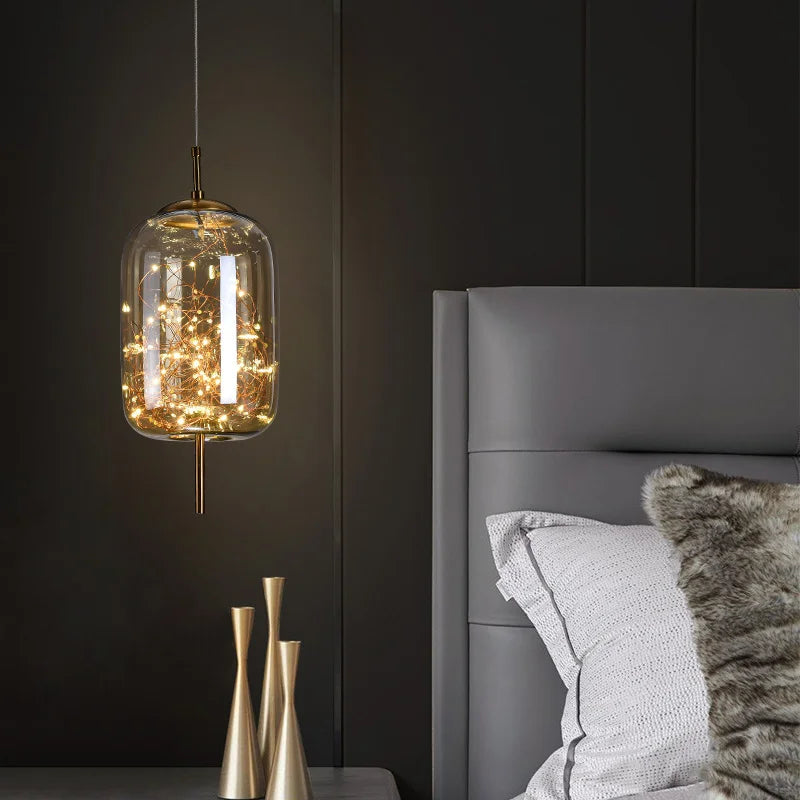 Buy Twirl Pendant Light