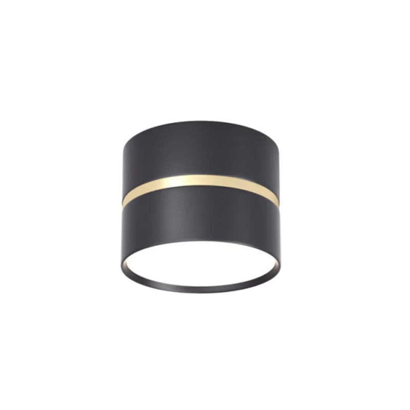 Buy Black Chamani Downlight