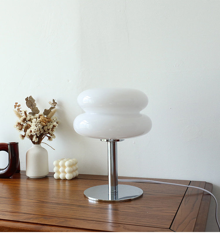 Buy Glossy Macaron Table Lamp