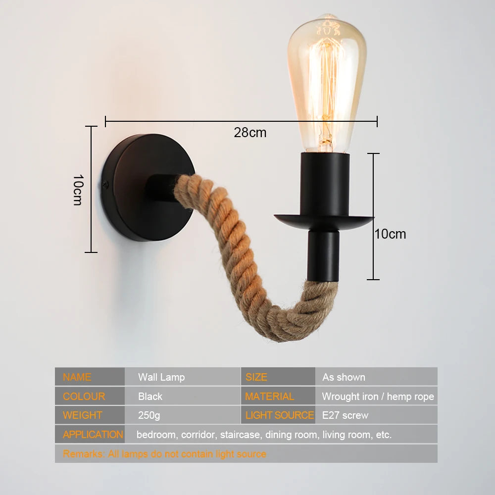 Buy Cyrus Wall Lamp Size