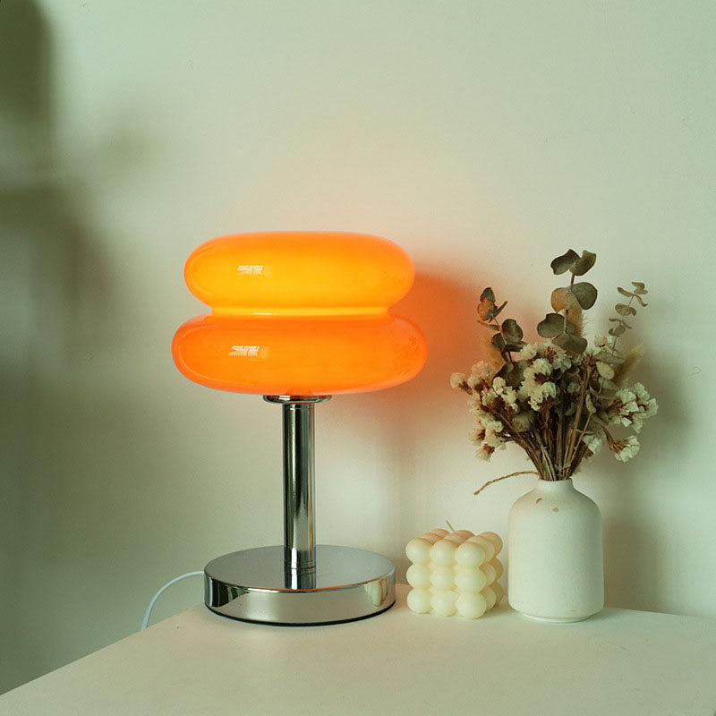 Buy Glossy Macaron Table Lamp