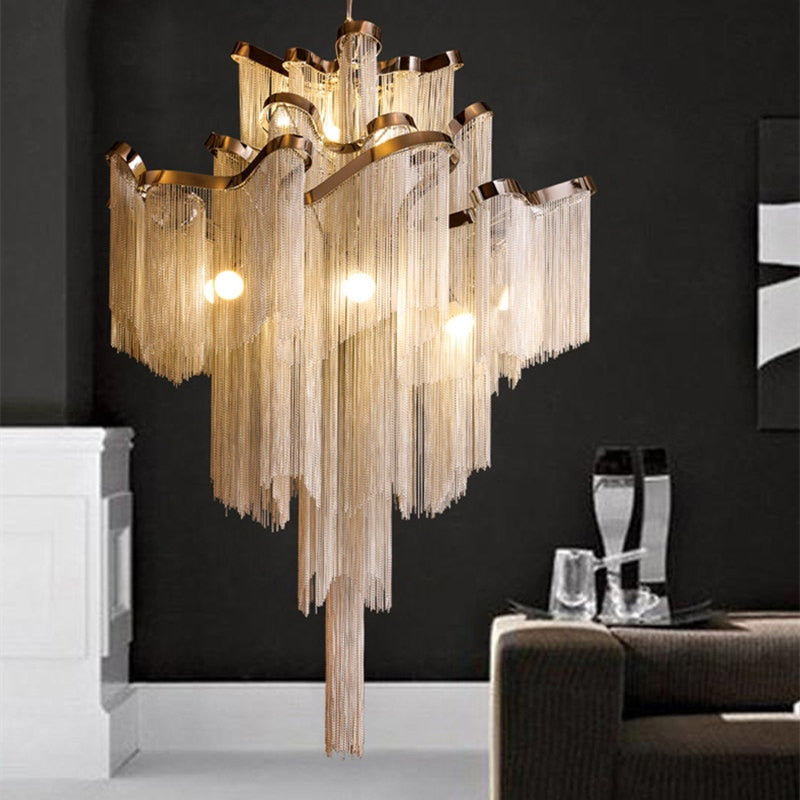 Best Nazra Chandelier