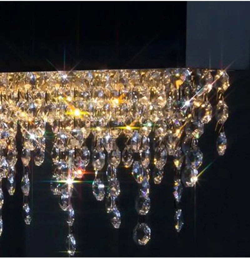 Elegant Regale Chandelier