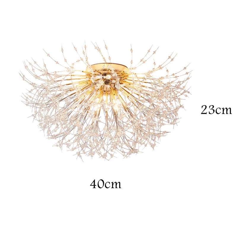 Buy SIZE 23cm Bellatrix Ceiling Light