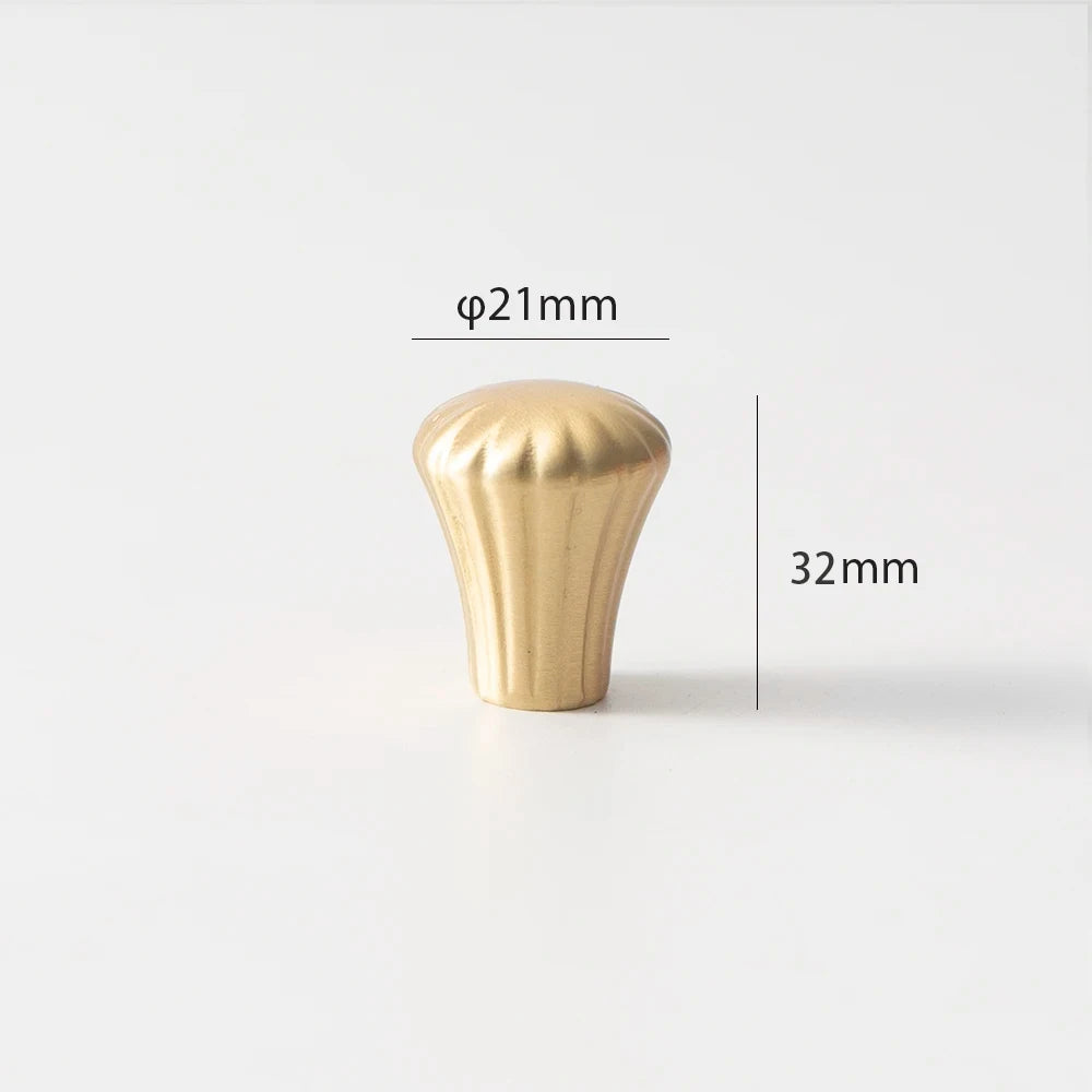 Buy Size 32mm Berdo Knob & Pull Bar