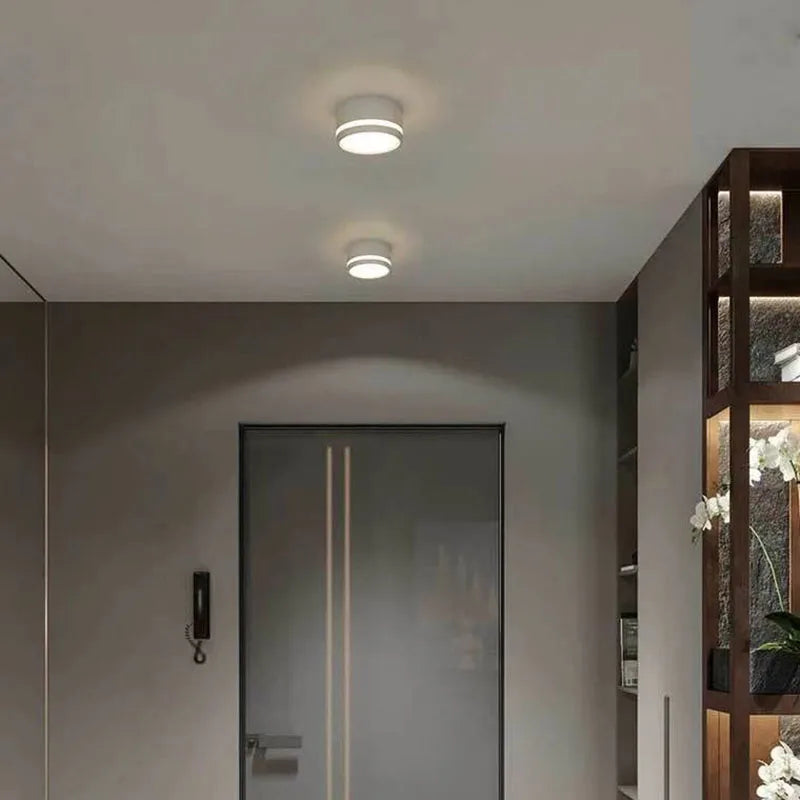 Luxery Celia Ceiling Light