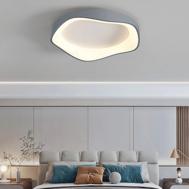 Unique Miray Ceiling Light