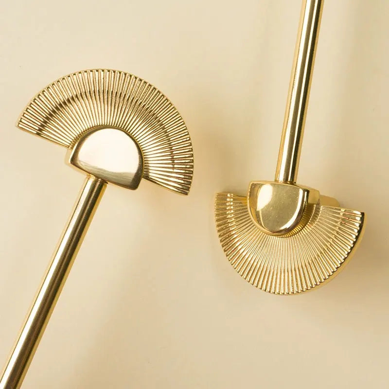 Beautyfull Fara Knob & Pull Bar