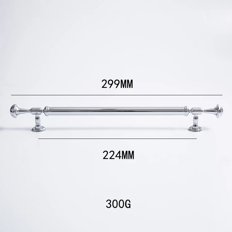 Buy Beautyfull Anzu Knob & Pull Bar