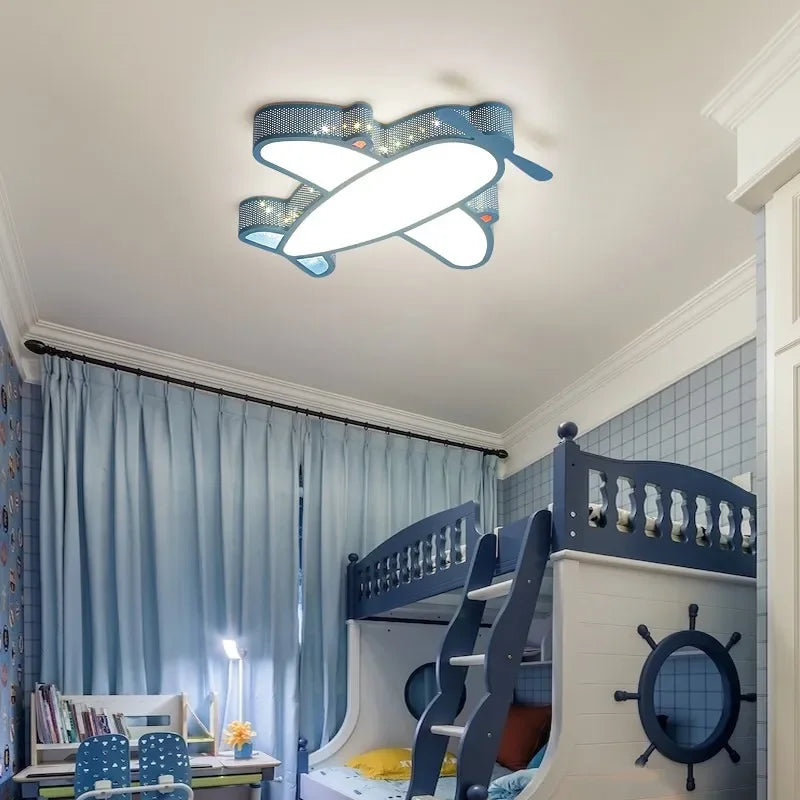 Buy Orbit Kids Ceiling Light