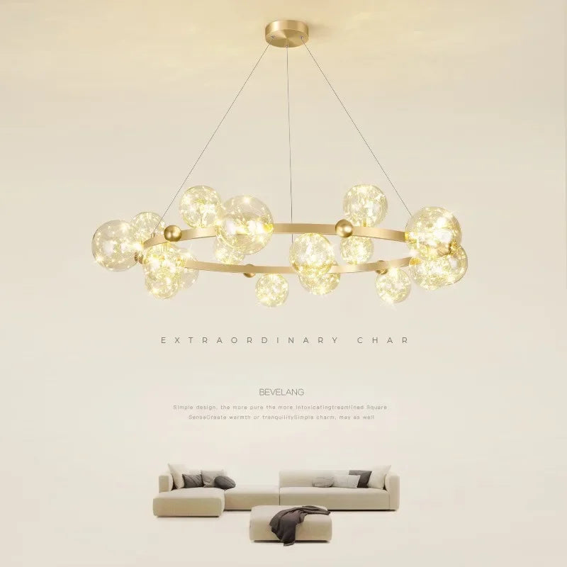 Buy Robina Chandelier