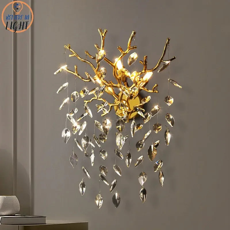 Buy Glere Wall Lamp