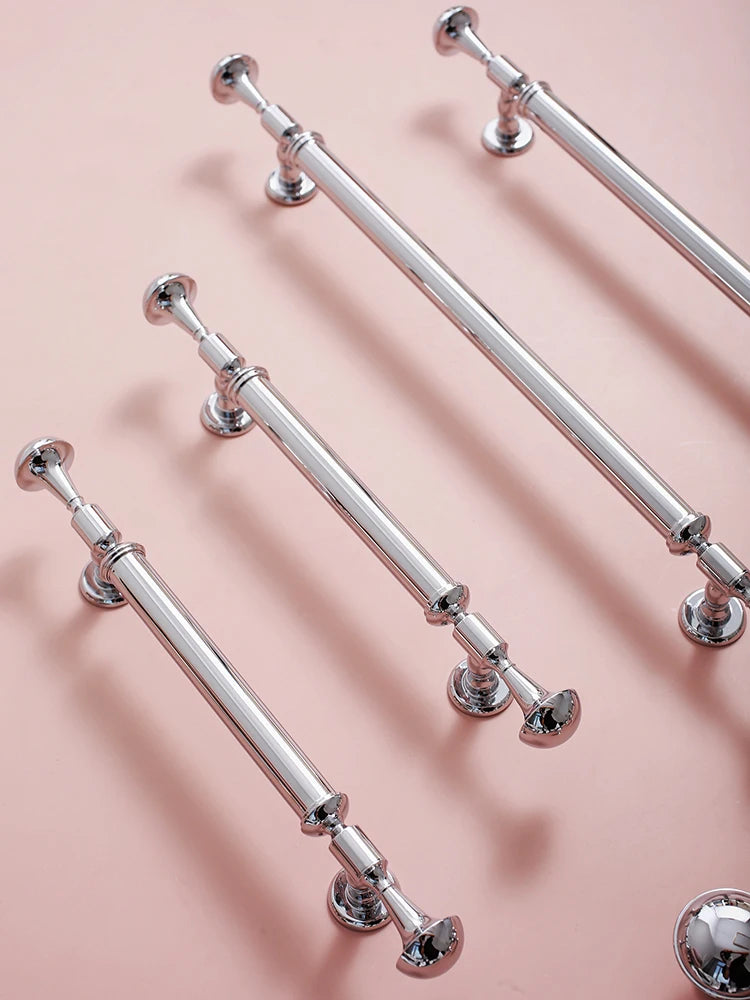 Beautyfull Anzu Knob & Pull Bar