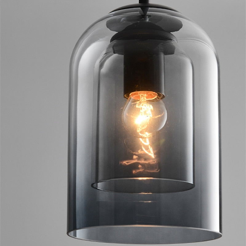 Minimalist Otzara Pendant Light