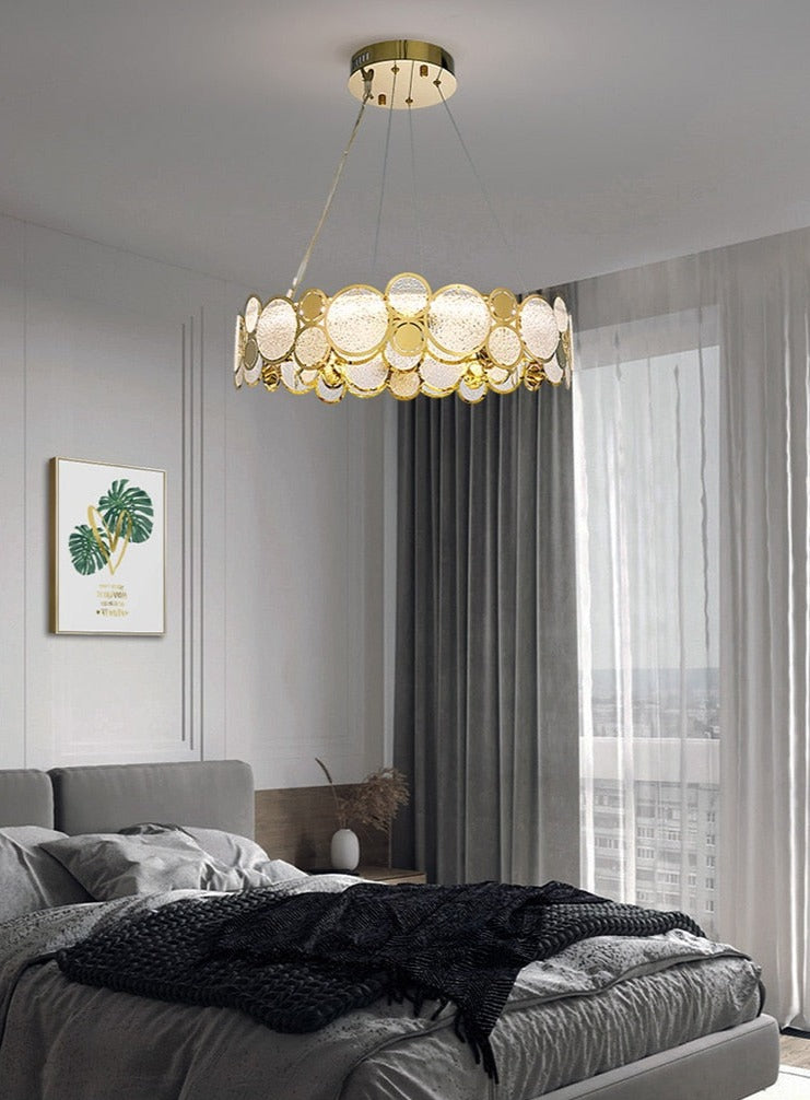 Aura Chandelier For Home