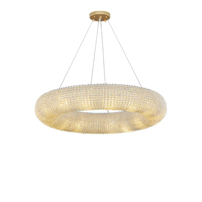 Elegant Baros Chandelier