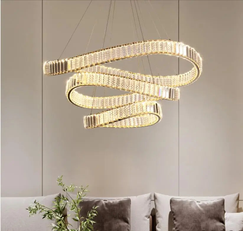 Buy Ringan Chandelier