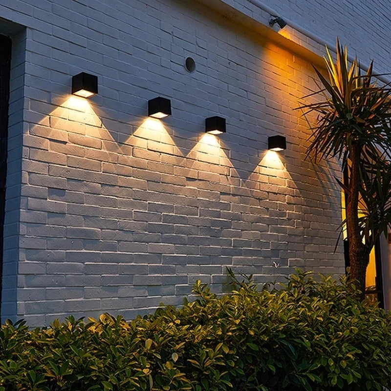 Buy Evelyn Outdoor Wall Lamp