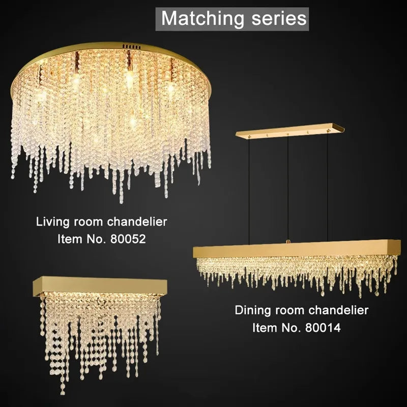 Stylish Regale Chandelier