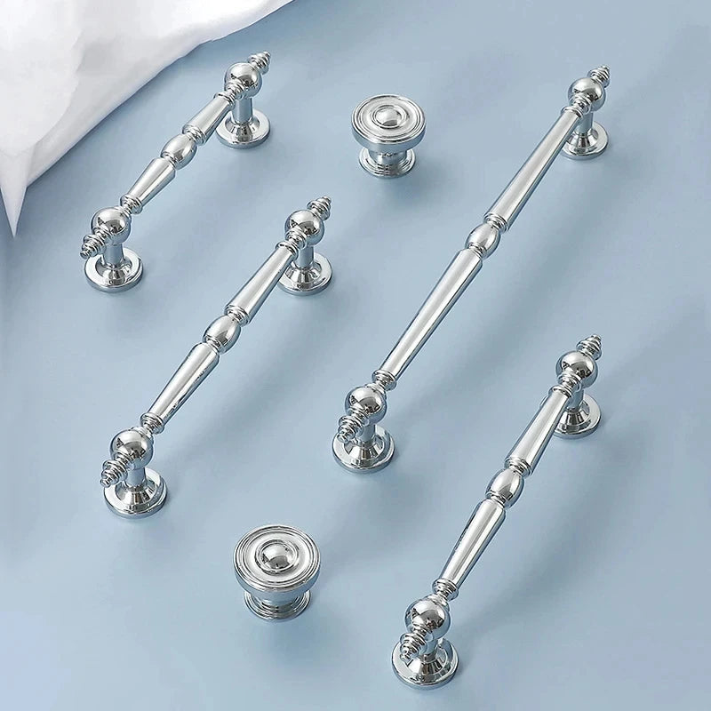 Stylish Palai Knob & Pull Bar