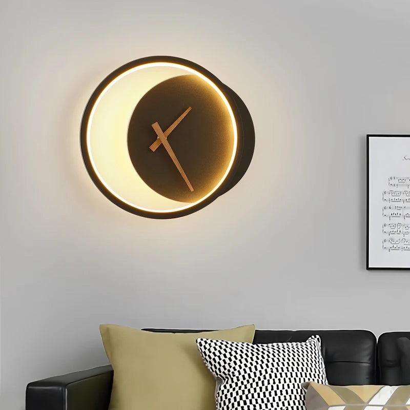 Unique Charish Wall Lamp