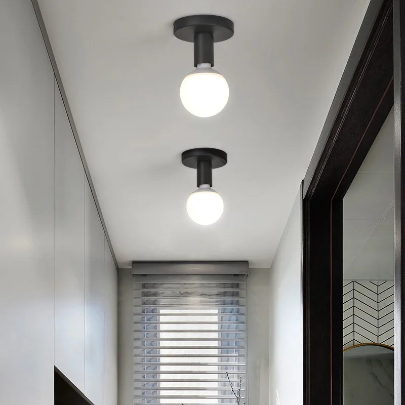 unique Neliah Ceiling Light