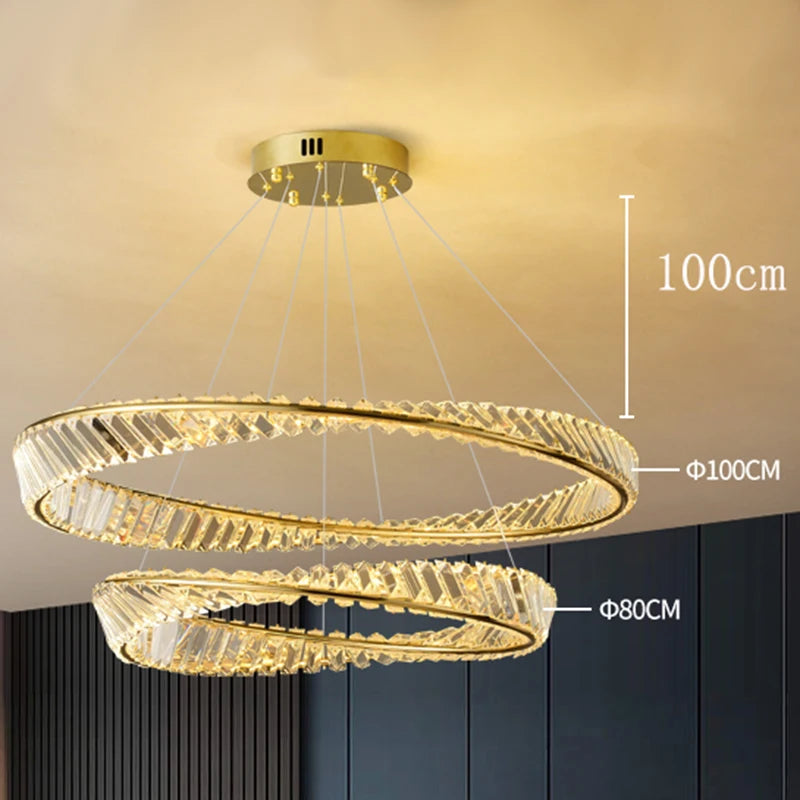 Buy Tiwa 4-Tier Chandelier