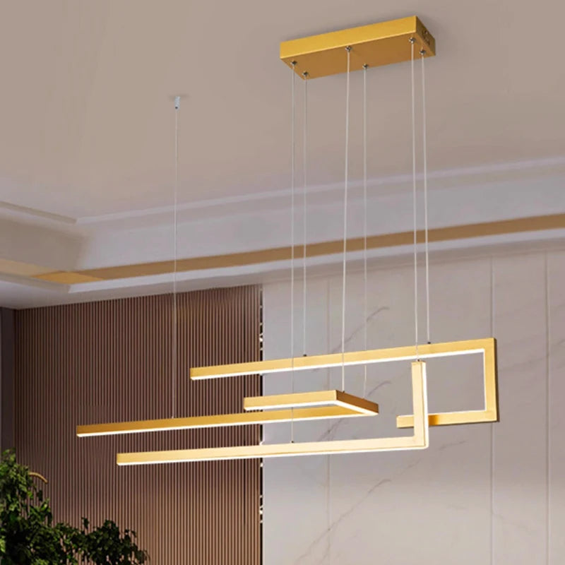 Elegant Ryker Chandelier