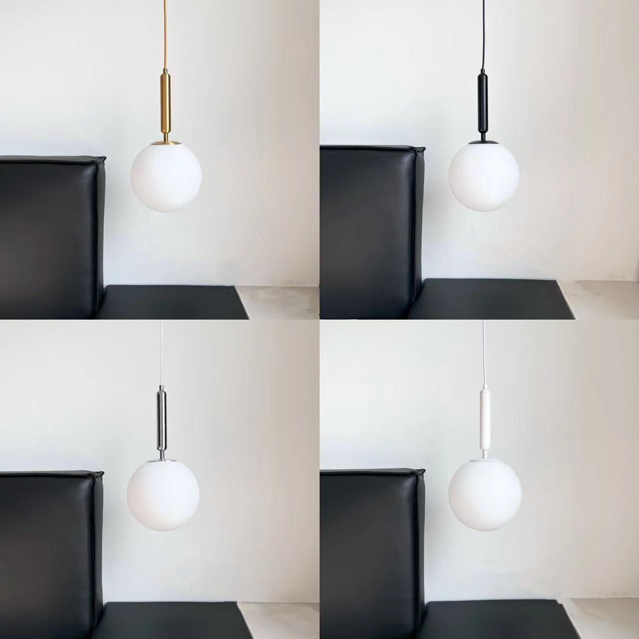 Unique Entice Pendant Light