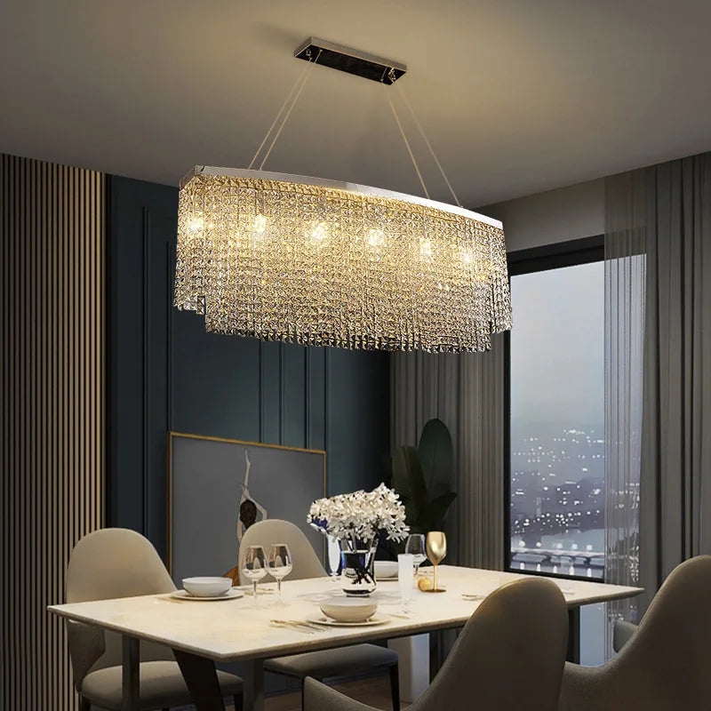 Buy Sibyl Linear Chandelier