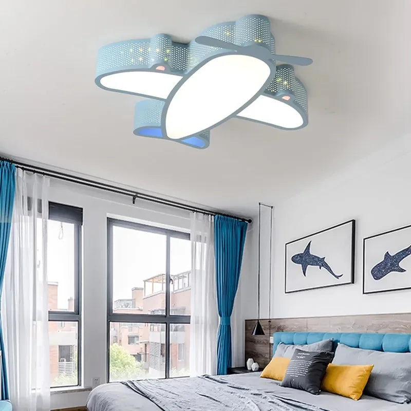 Best Orbit Kids Ceiling Light