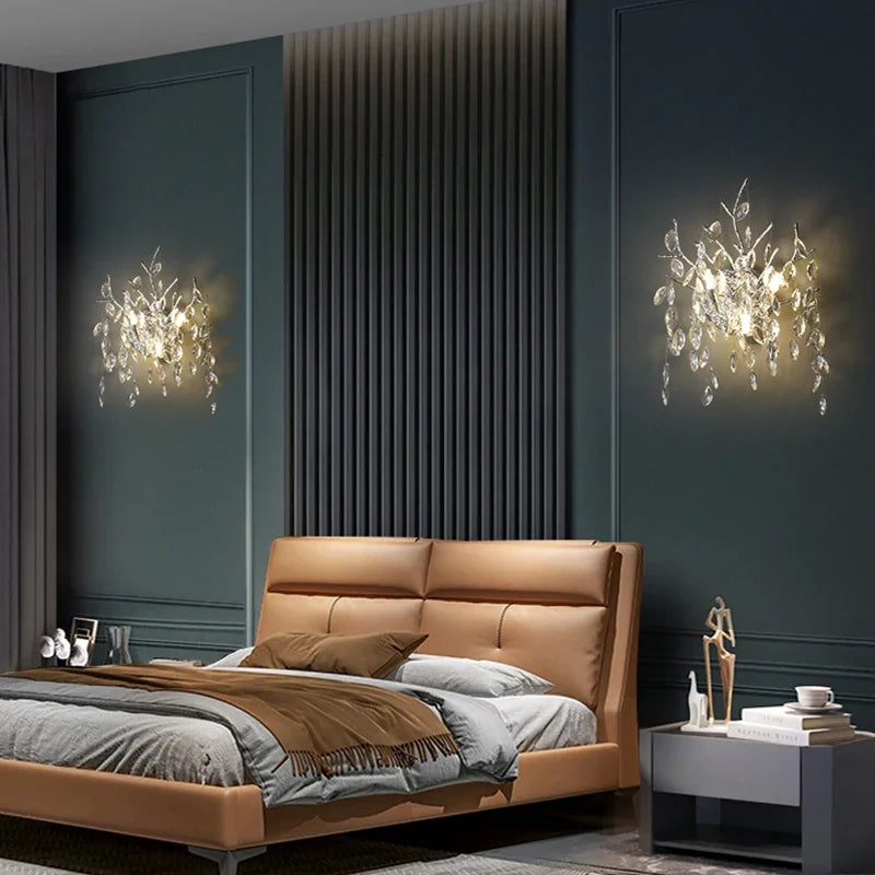 Buy Glere Wall Lamp