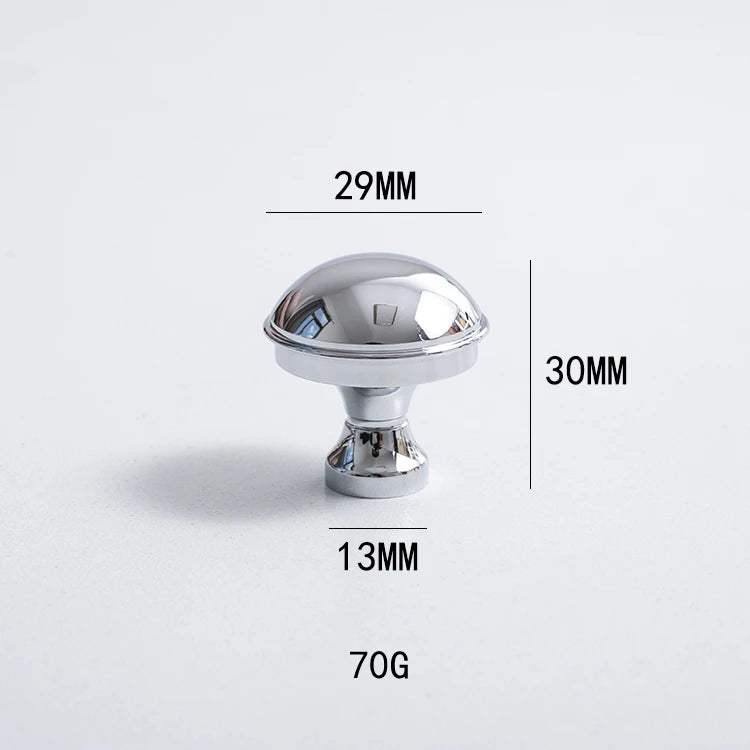 Size 29mm Buy Anzu Knob & Pull Bar