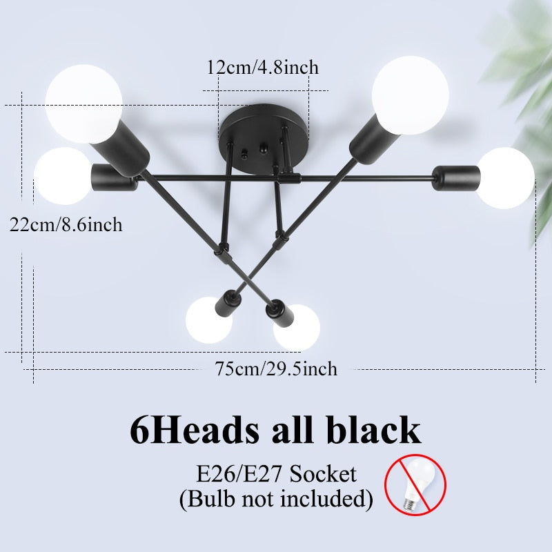 Buy Arinya Ceiling Light