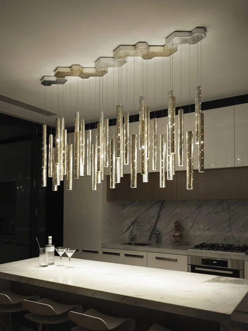 Buy Irian Pendant Light