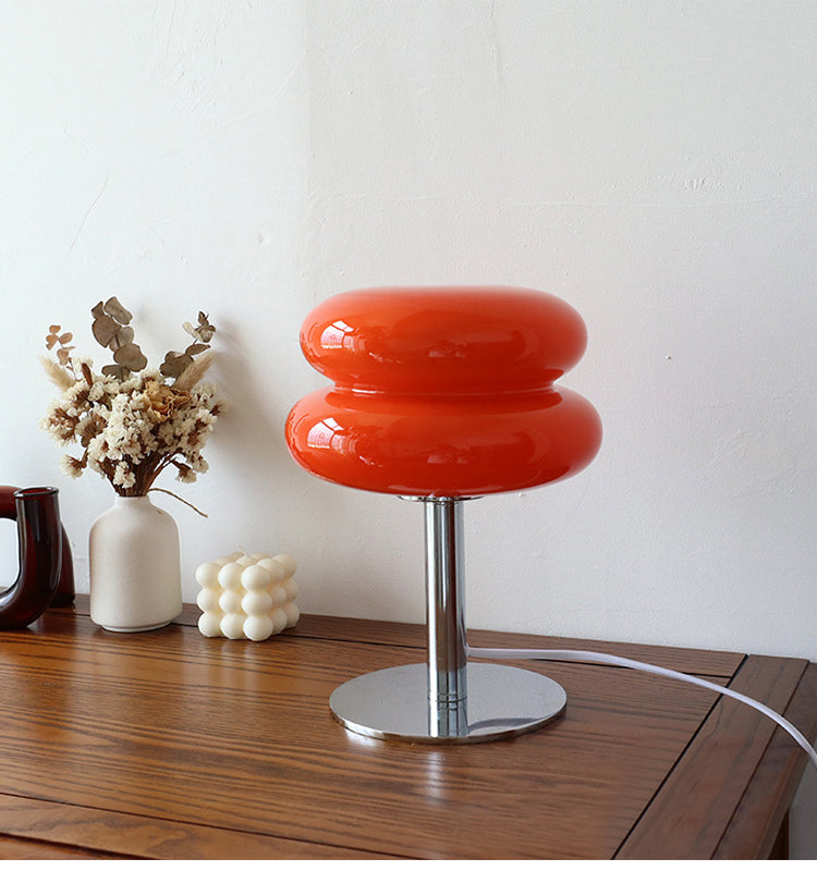 Buy Glossy Macaron Table Lamp